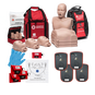 Adult CPR & AED Instructor Starter Kit